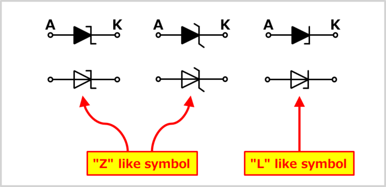 What Is A Zener Diode How Does It Work Electrical Information 8023