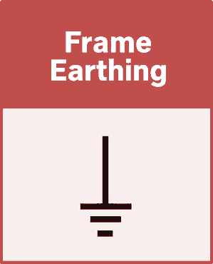 Frame Earthing