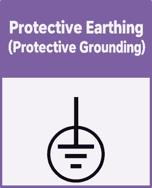 Protective Earthing