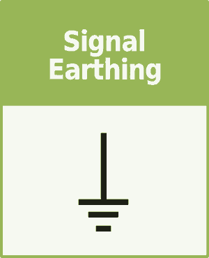 Signal Earthing